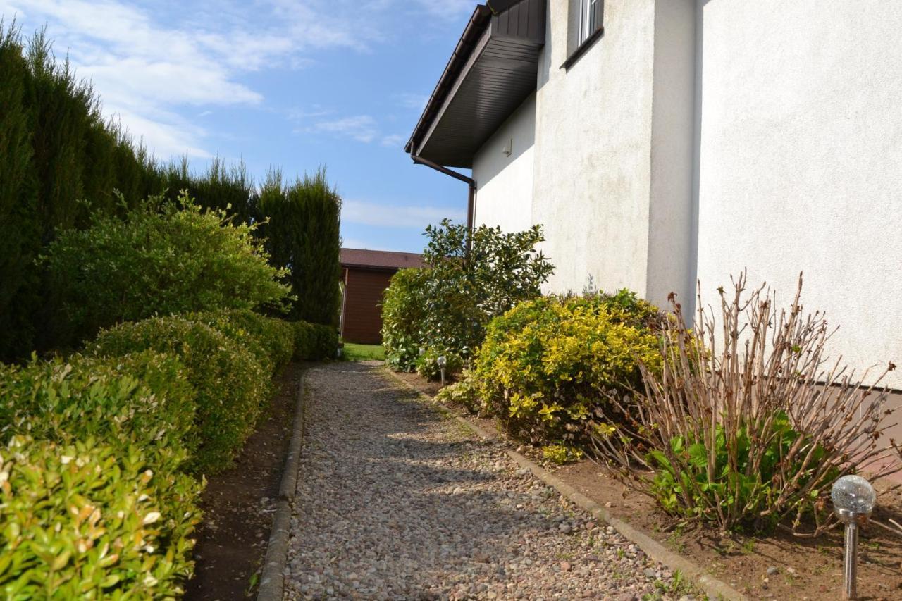 Trzesacz For You Exterior photo